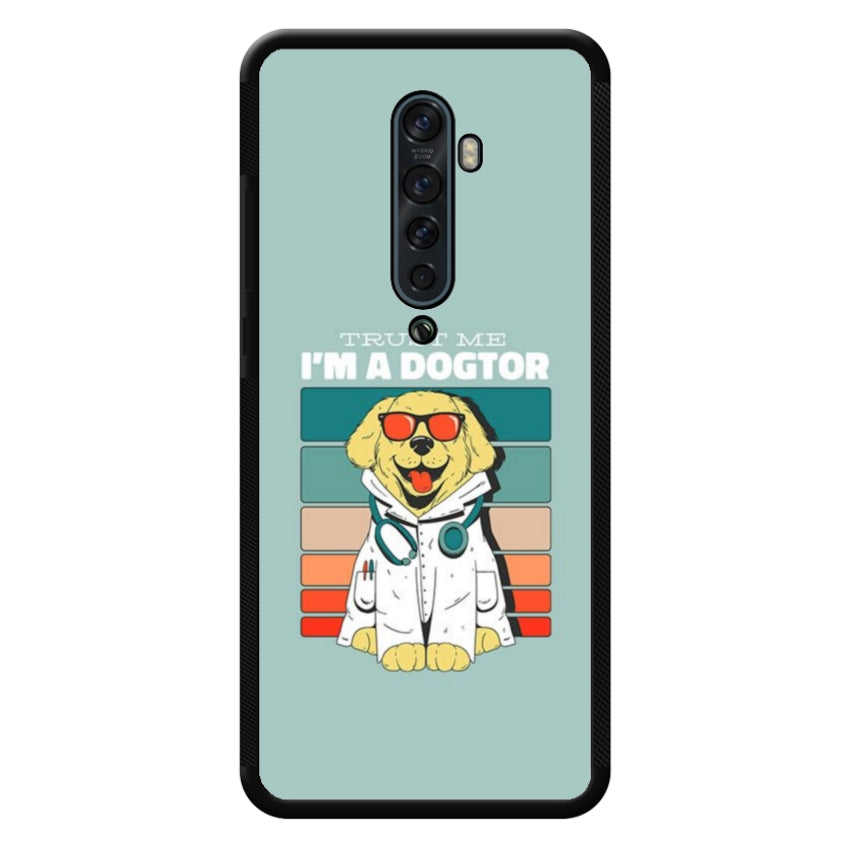 Trust me I'm a Dogtor - Oppo