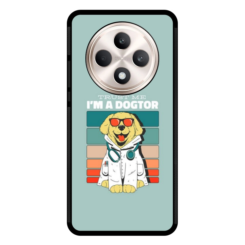Trust me I'm a Dogtor - Oppo