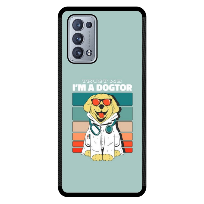 Trust me I'm a Dogtor - Oppo
