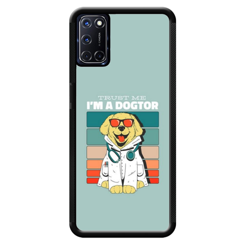 Trust me I'm a Dogtor - Oppo