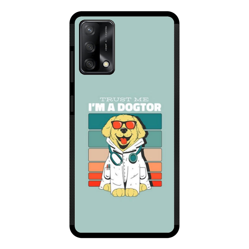 Trust me I'm a Dogtor - Oppo