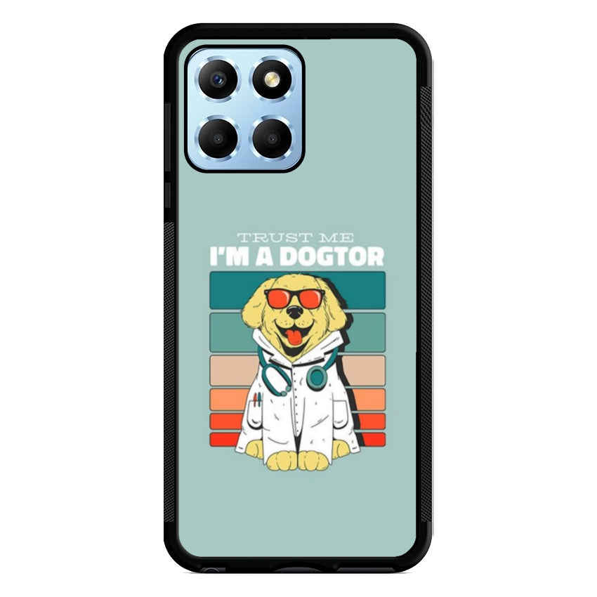 Trust me I'm a Dogtor - Huawei e Honor