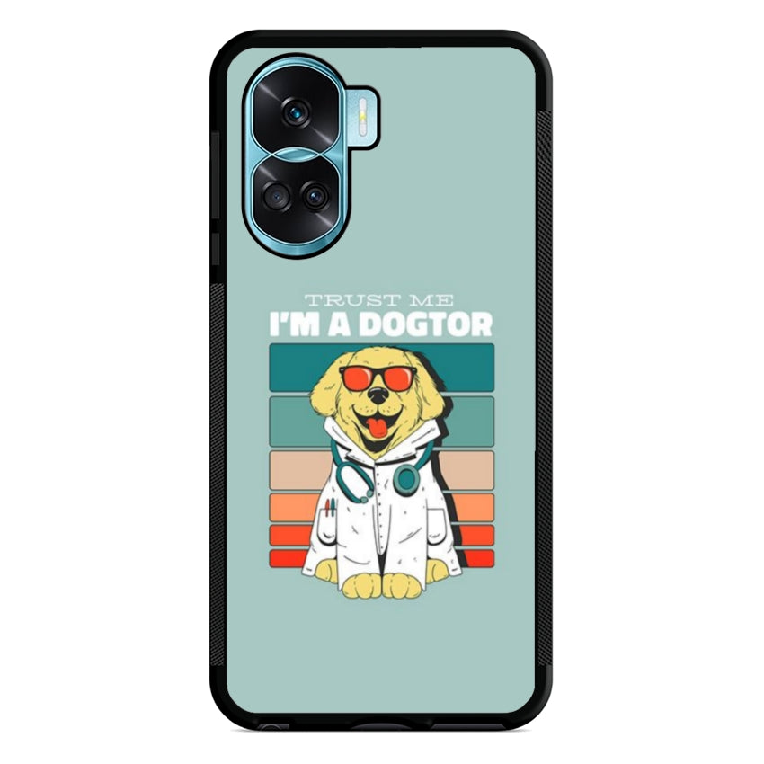 Trust me I'm a Dogtor - Huawei e Honor