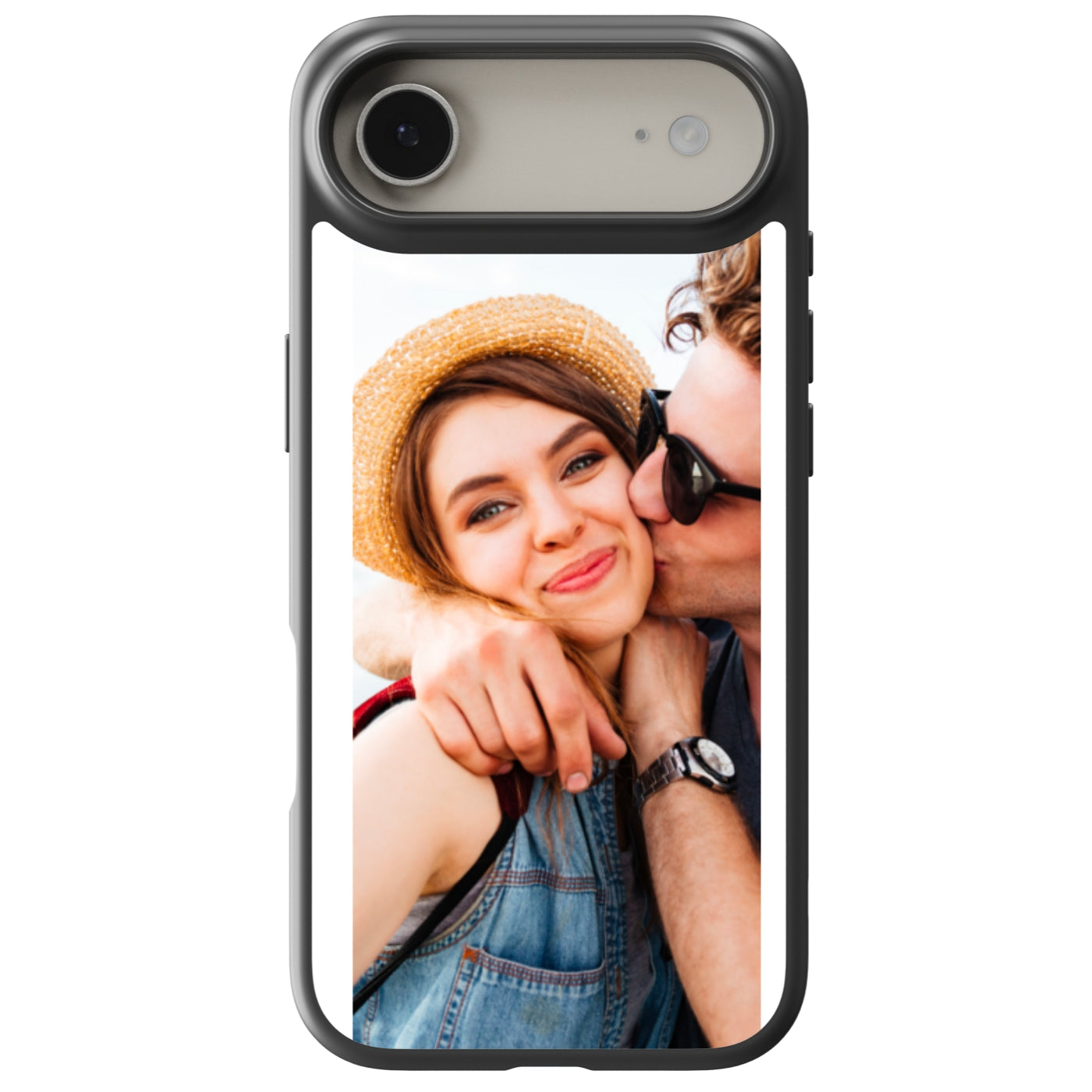 Full Photo Phone Case - Apple