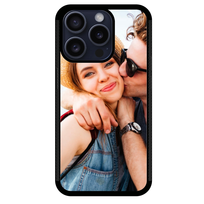 Full Photo Phone Case - Apple