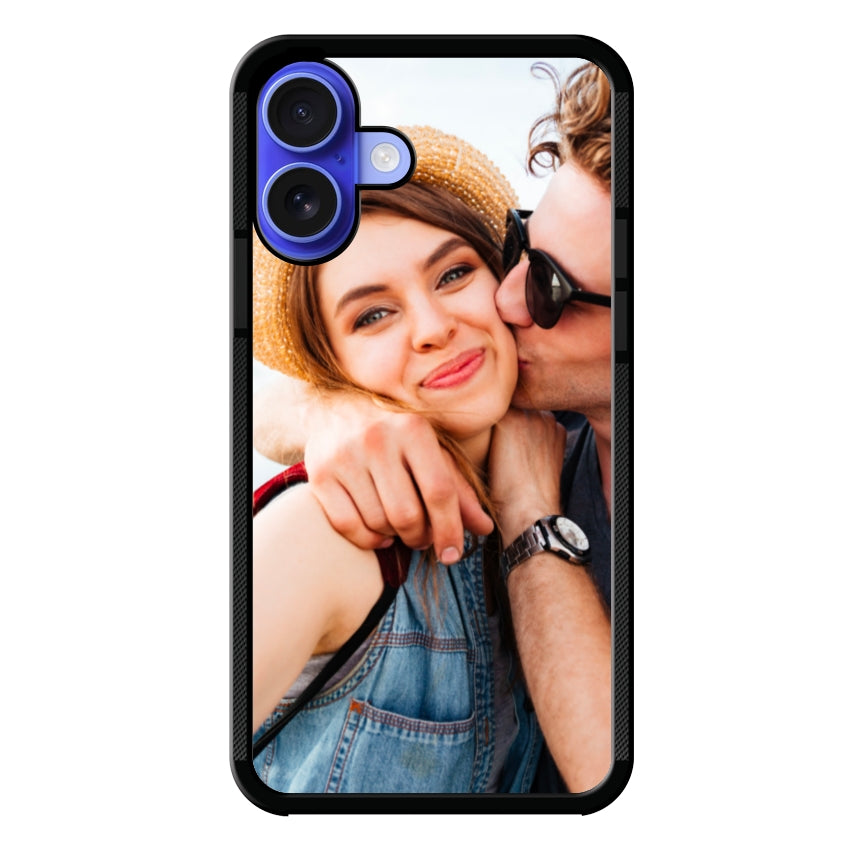 Full Photo Phone Case - Apple