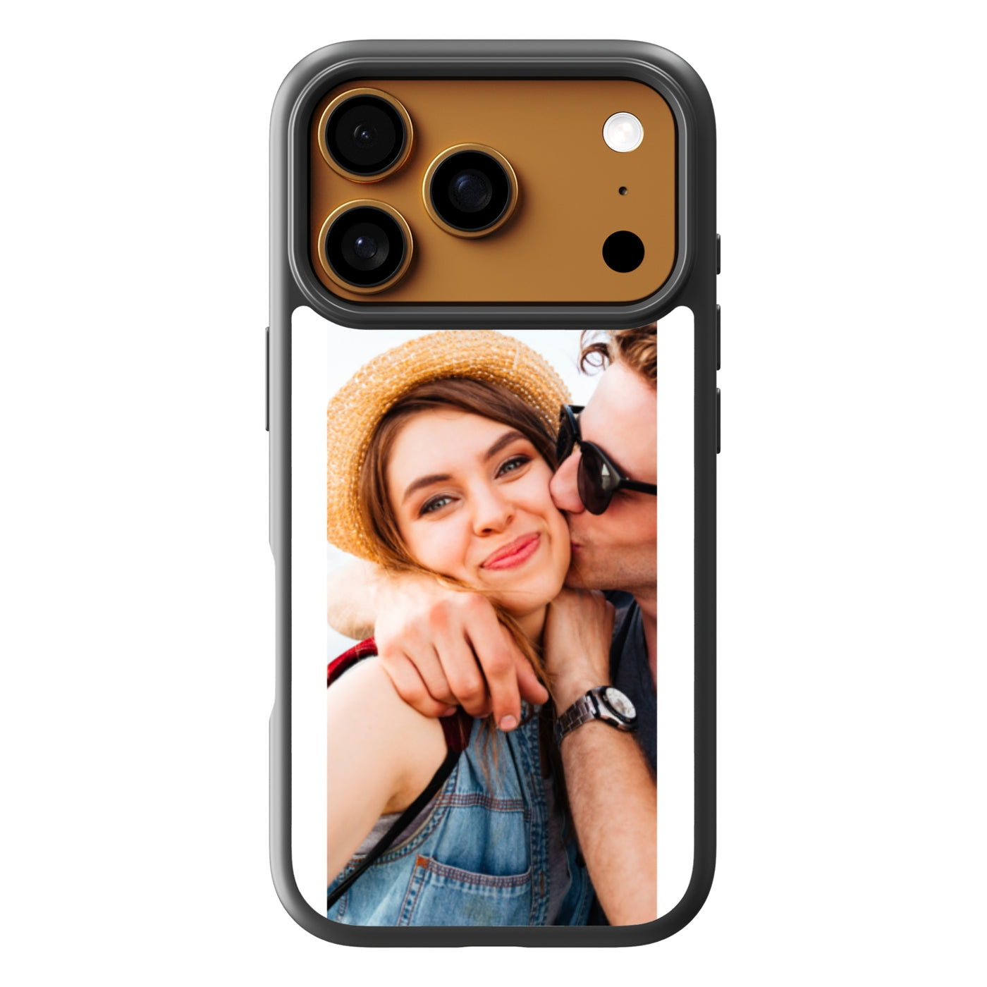 Full Photo Phone Case - Apple