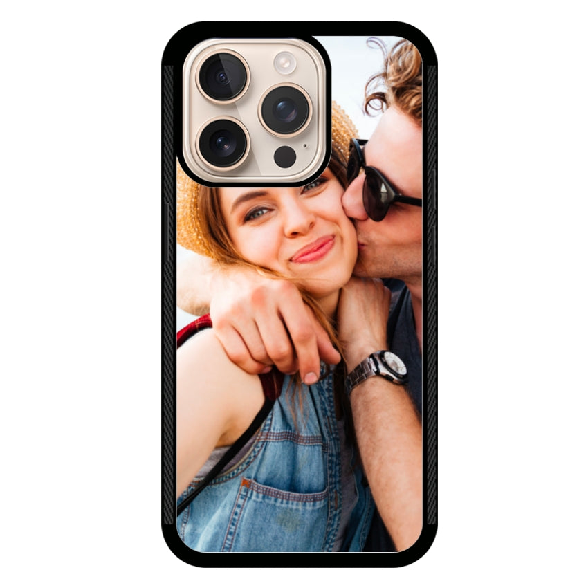 Full Photo Phone Case - Apple