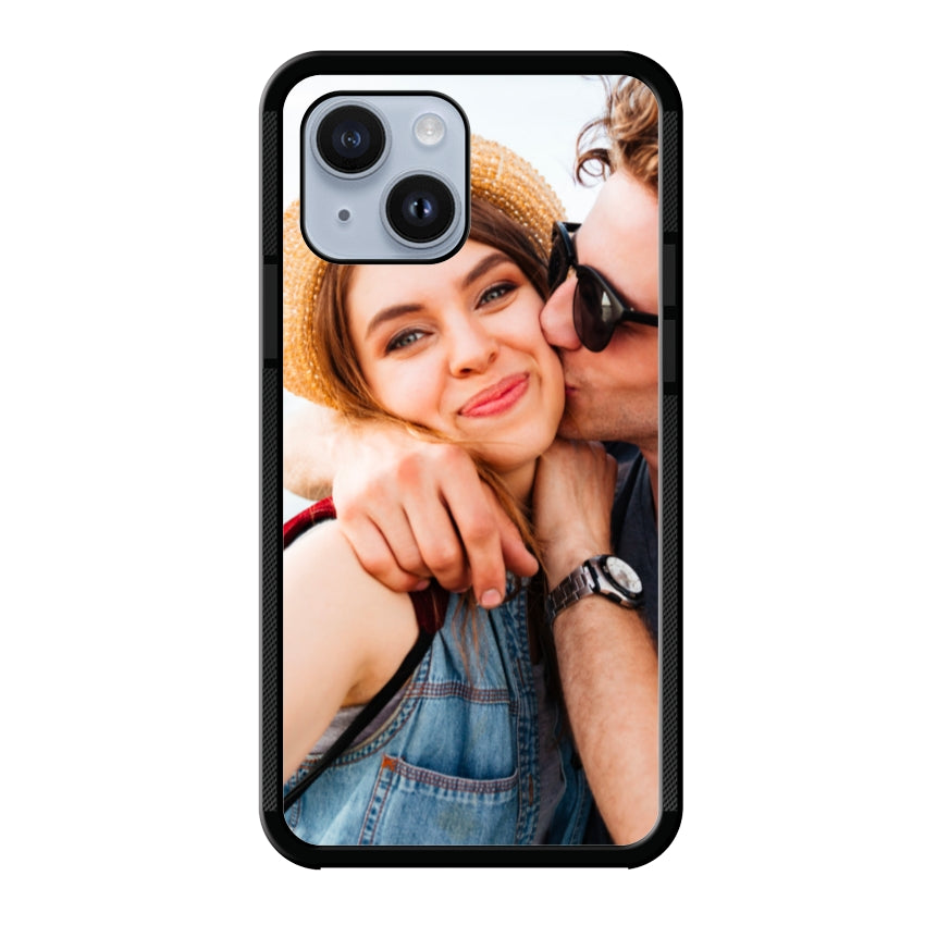 Full Photo Phone Case - Apple