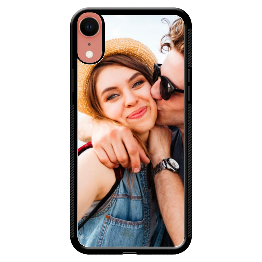 Full Photo Phone Case - Apple