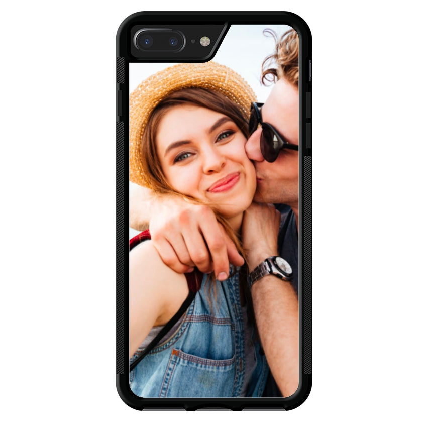 Full Photo Phone Case - Apple
