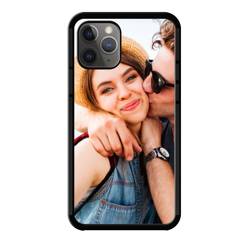 Full Photo Phone Case - Apple