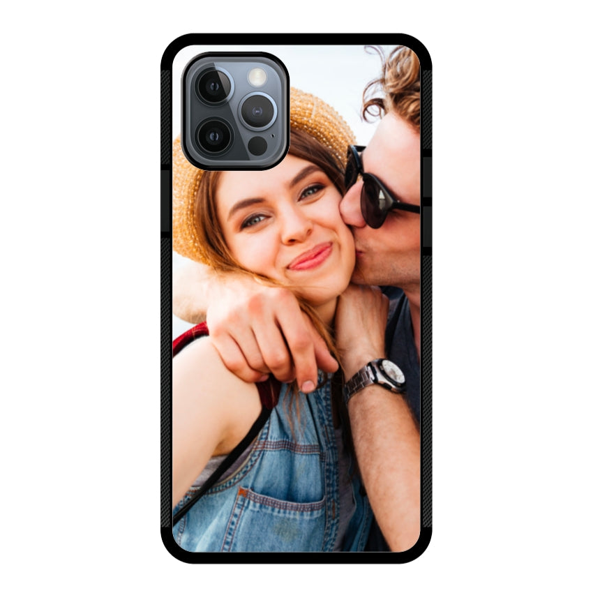 Full Photo Phone Case - Apple