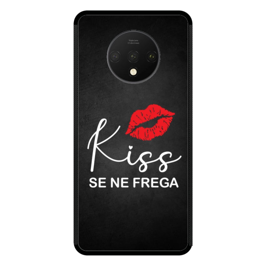 Kiss se ne frega - OnePlus e Nothing Phone