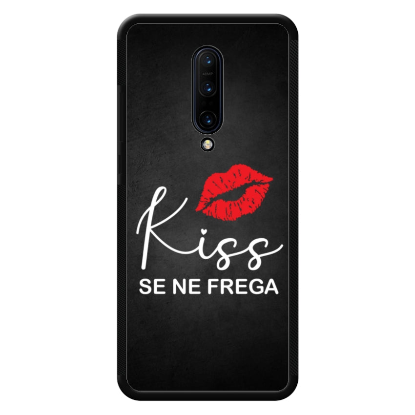 Kiss se ne frega - OnePlus e Nothing Phone