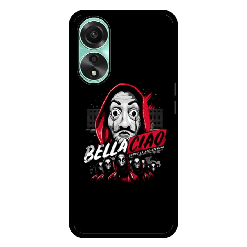 Bella Ciao - Oppo