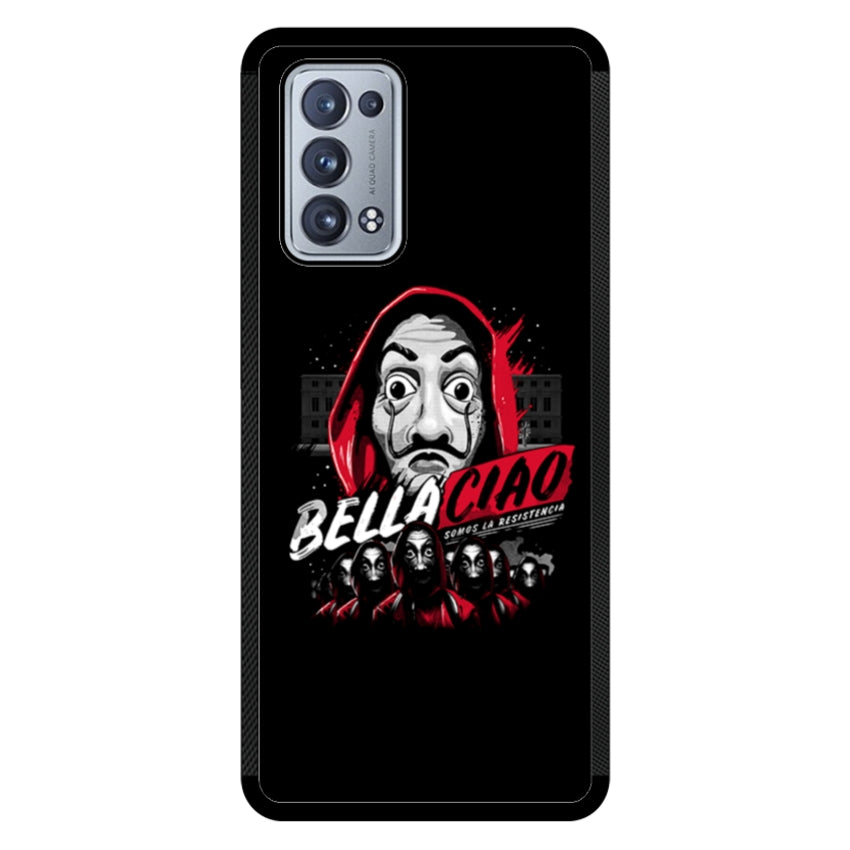 Bella Ciao - Oppo