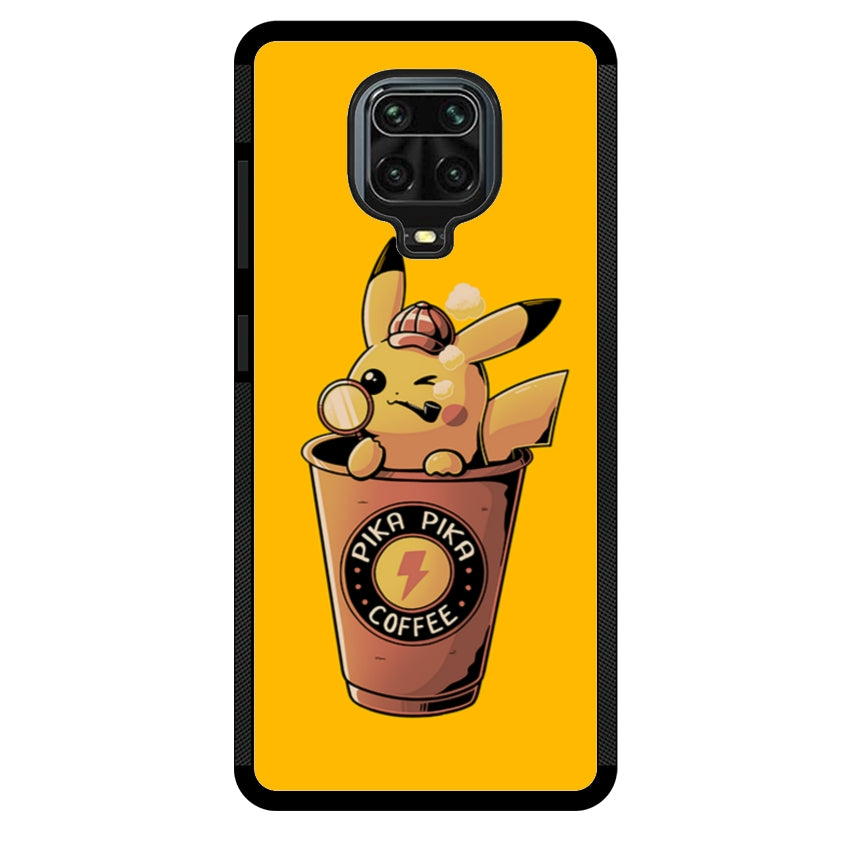 Pika Pika Coffee - Xiaomi, Redmi e Poco