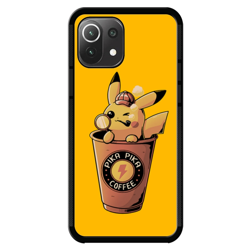 Pika Pika Coffee - Xiaomi, Redmi e Poco