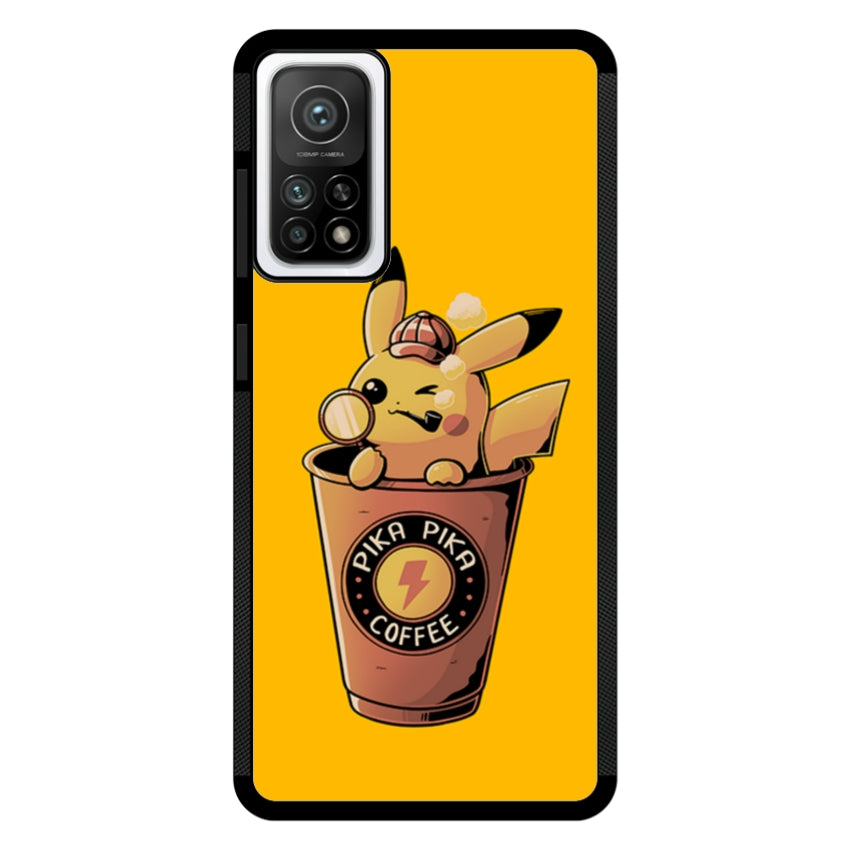 Pika Pika Coffee - Xiaomi, Redmi e Poco