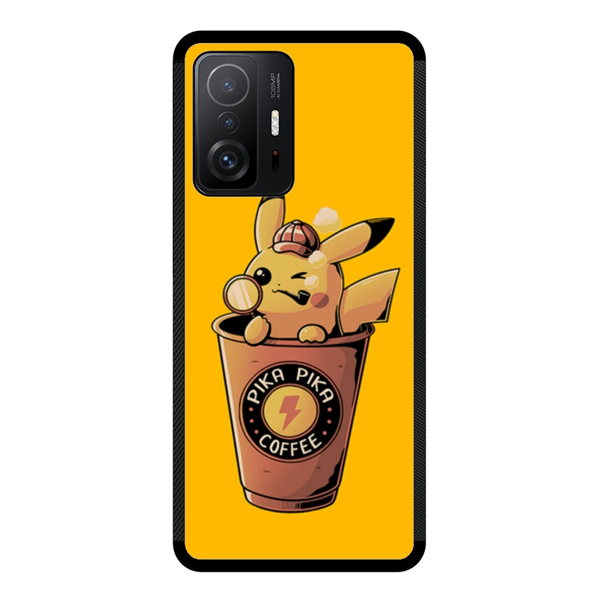 Pika Pika Coffee - Xiaomi, Redmi e Poco