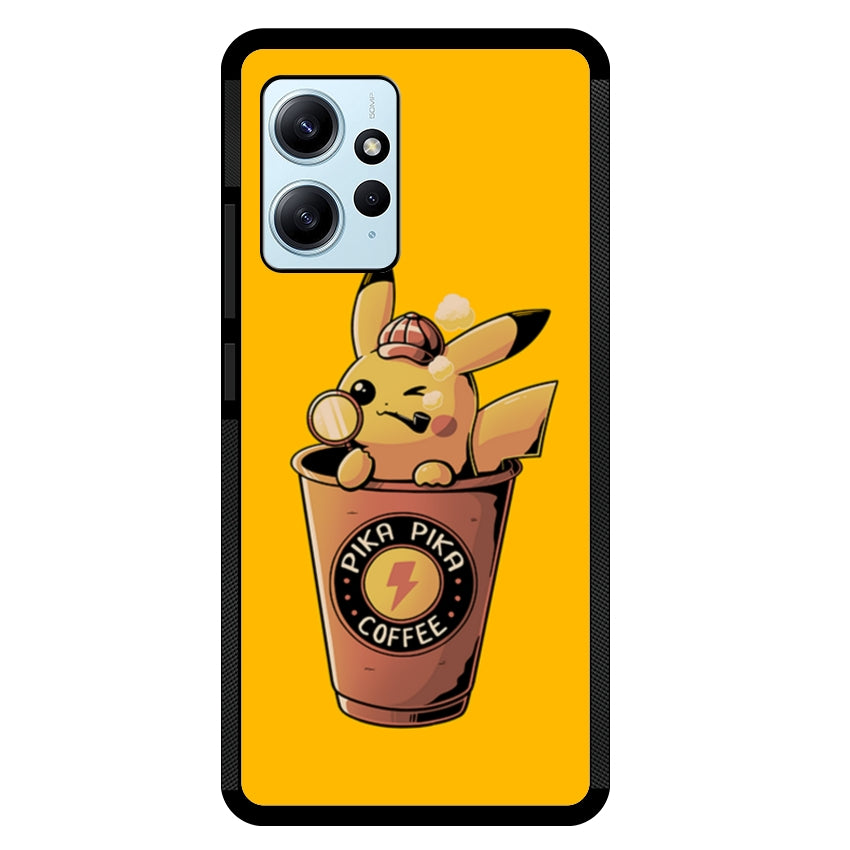 Pika Pika Coffee - Xiaomi, Redmi e Poco