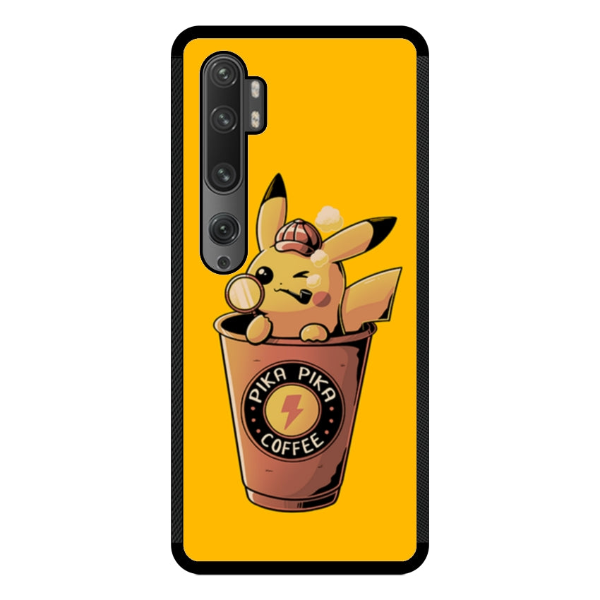 Pika Pika Coffee - Xiaomi, Redmi e Poco