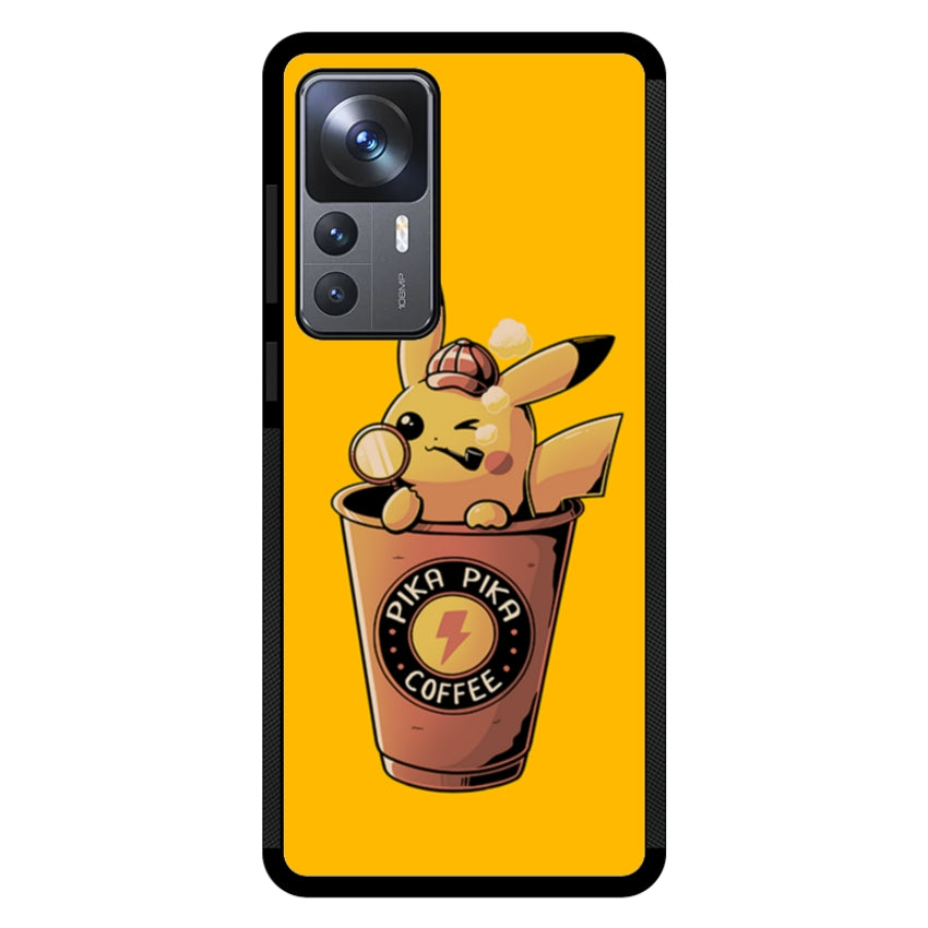 Pika Pika Coffee - Xiaomi, Redmi e Poco