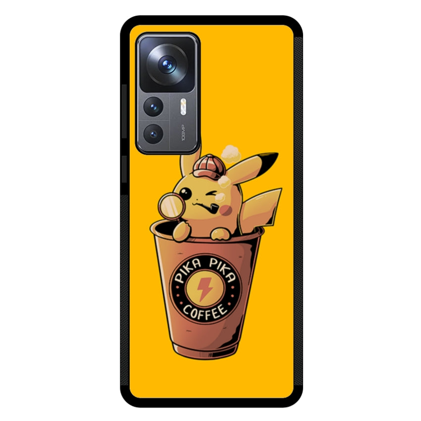 Pika Pika Coffee - Xiaomi, Redmi e Poco