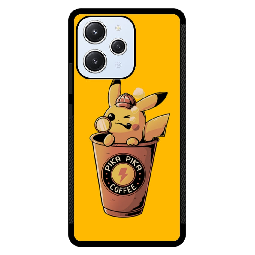 Pika Pika Coffee - Xiaomi, Redmi e Poco