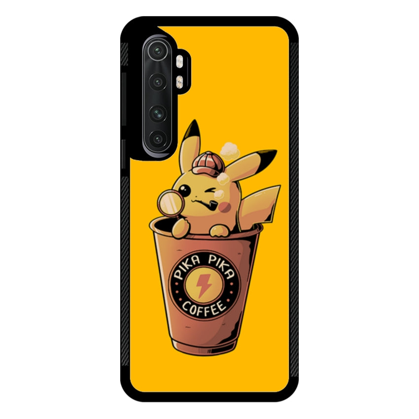 Pika Pika Coffee - Xiaomi, Redmi e Poco