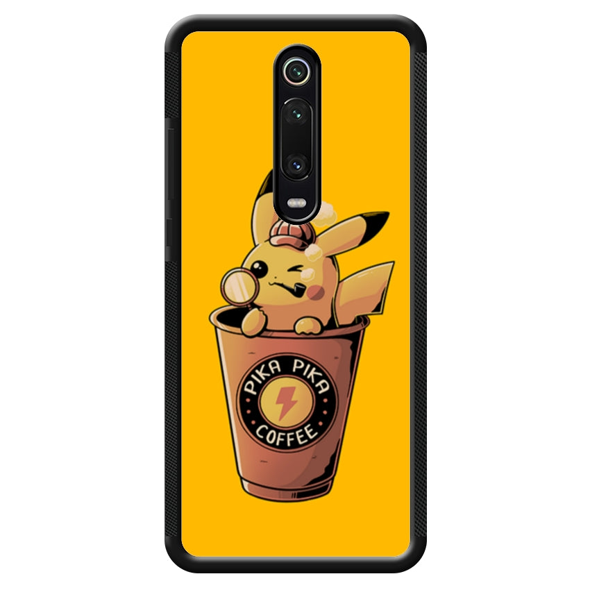 Pika Pika Coffee - Xiaomi, Redmi e Poco