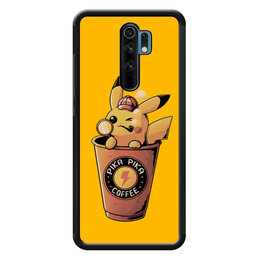 Pika Pika Coffee - Xiaomi, Redmi e Poco