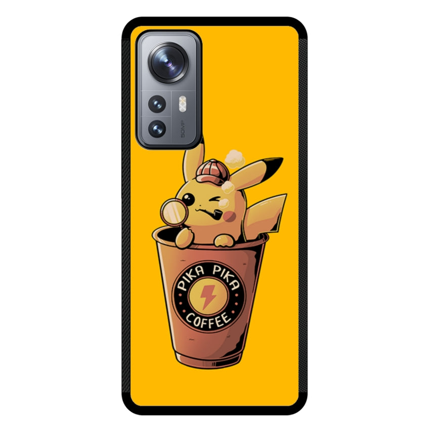 Pika Pika Coffee - Xiaomi, Redmi e Poco