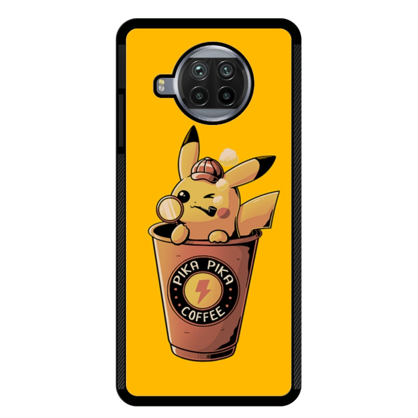 Pika Pika Coffee - Xiaomi, Redmi e Poco