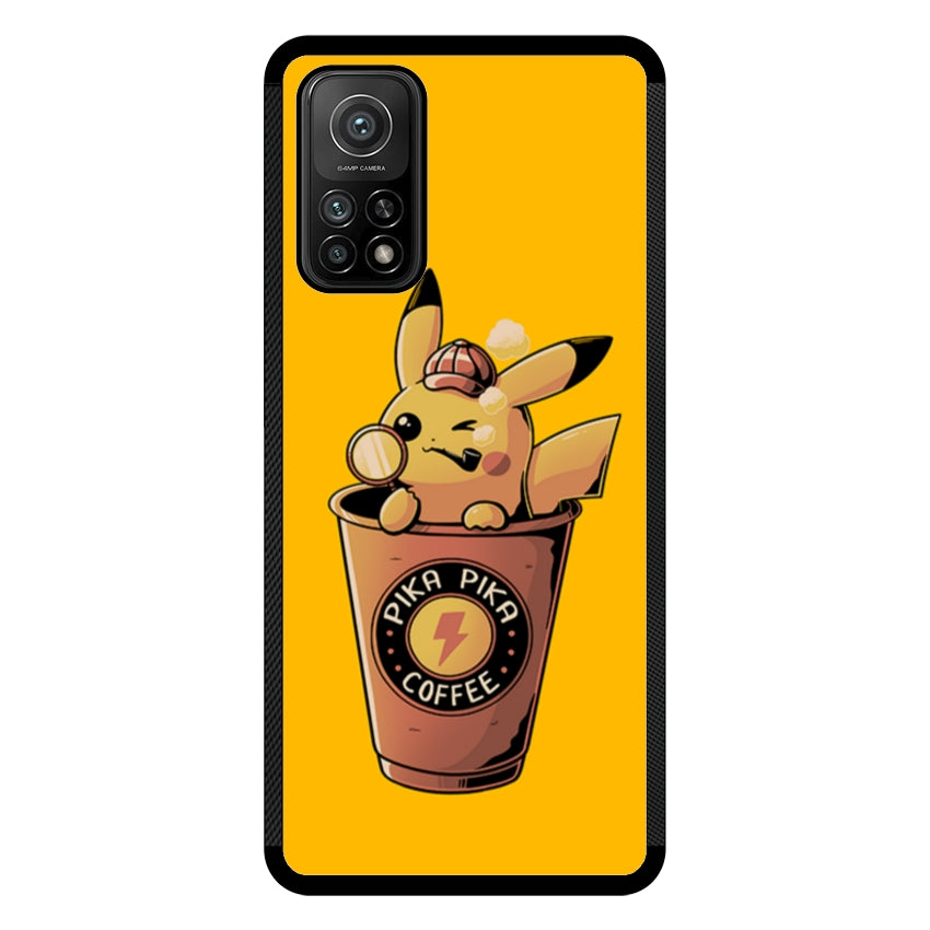 Pika Pika Coffee - Xiaomi, Redmi e Poco