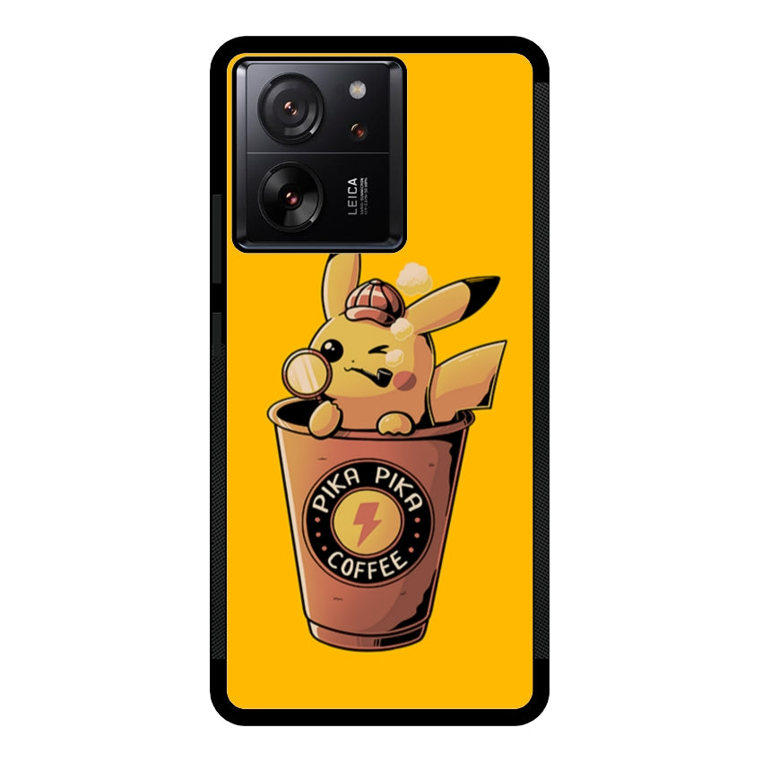 Pika Pika Coffee - Xiaomi, Redmi e Poco