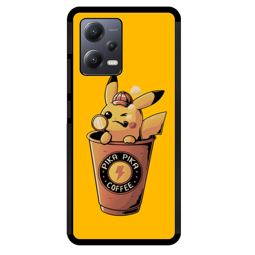 Pika Pika Coffee - Xiaomi, Redmi e Poco