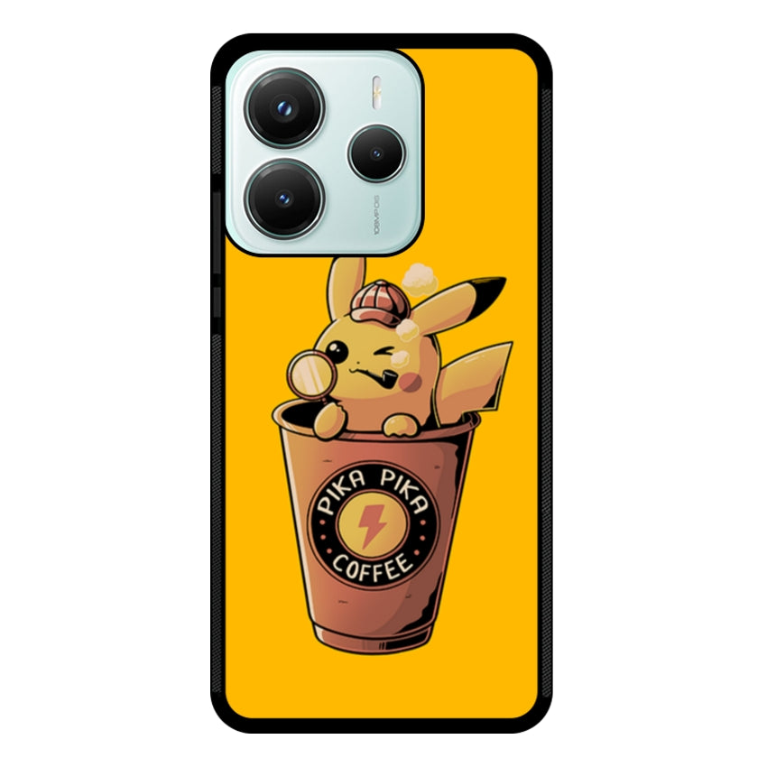 Pika Pika Coffee - Xiaomi, Redmi e Poco