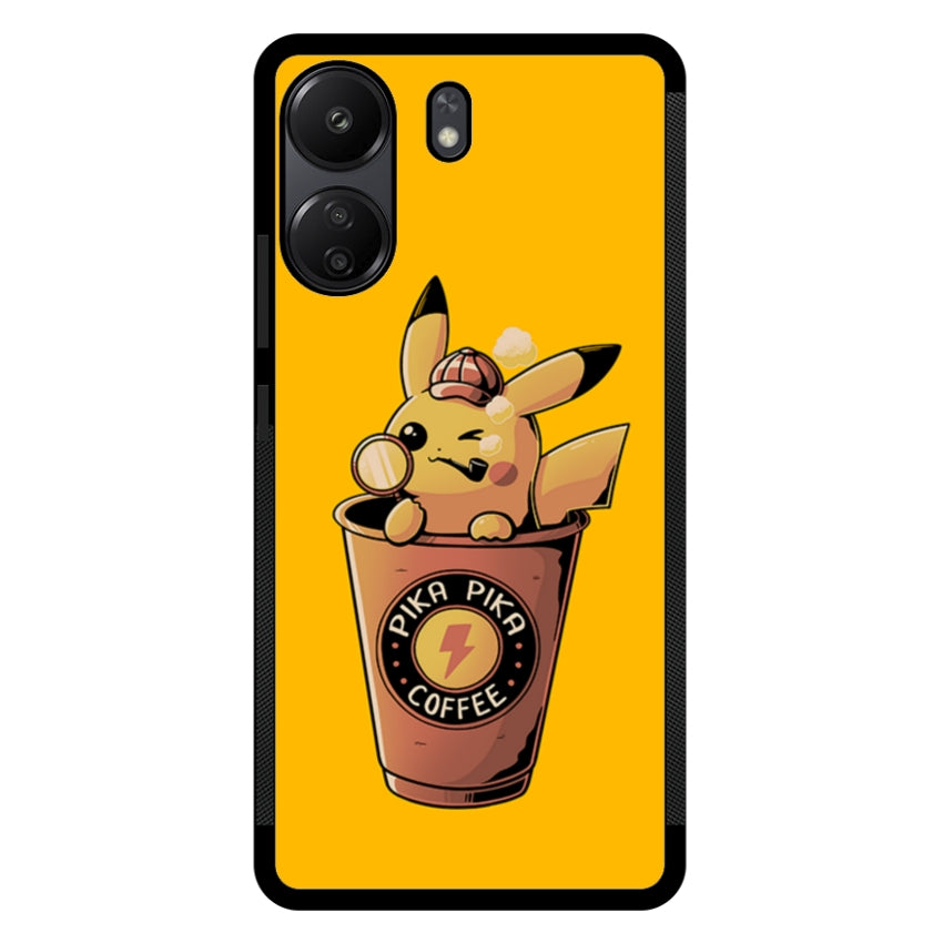 Pika Pika Coffee - Xiaomi, Redmi e Poco