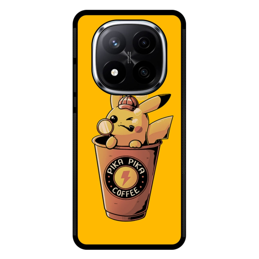 Pika Pika Coffee - Xiaomi, Redmi e Poco