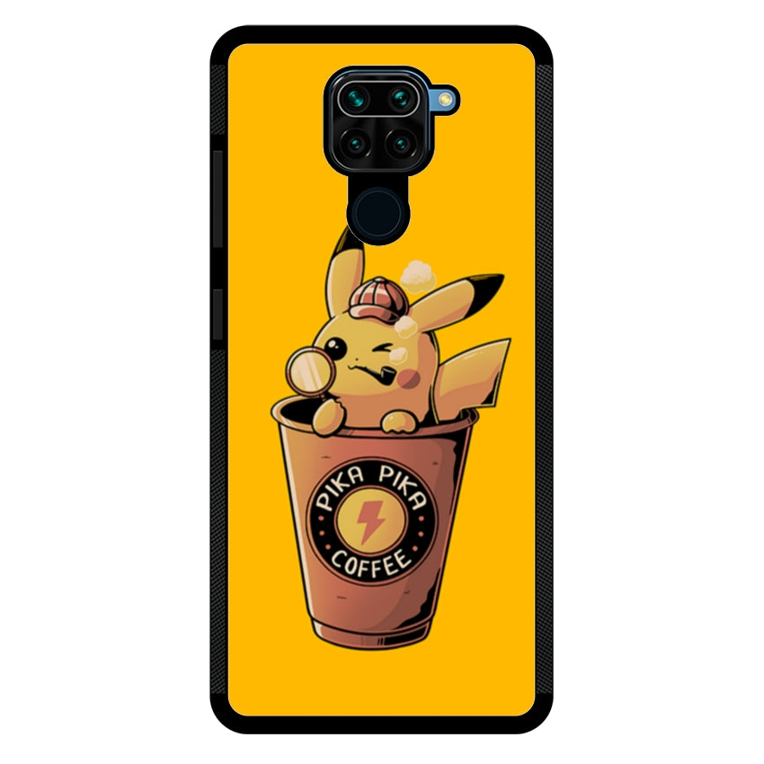 Pika Pika Coffee - Xiaomi, Redmi e Poco