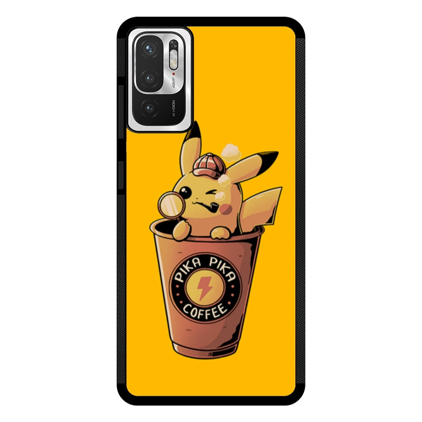 Pika Pika Coffee - Xiaomi, Redmi e Poco