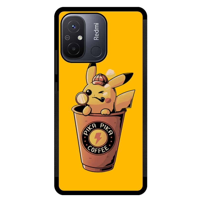 Pika Pika Coffee - Xiaomi, Redmi e Poco