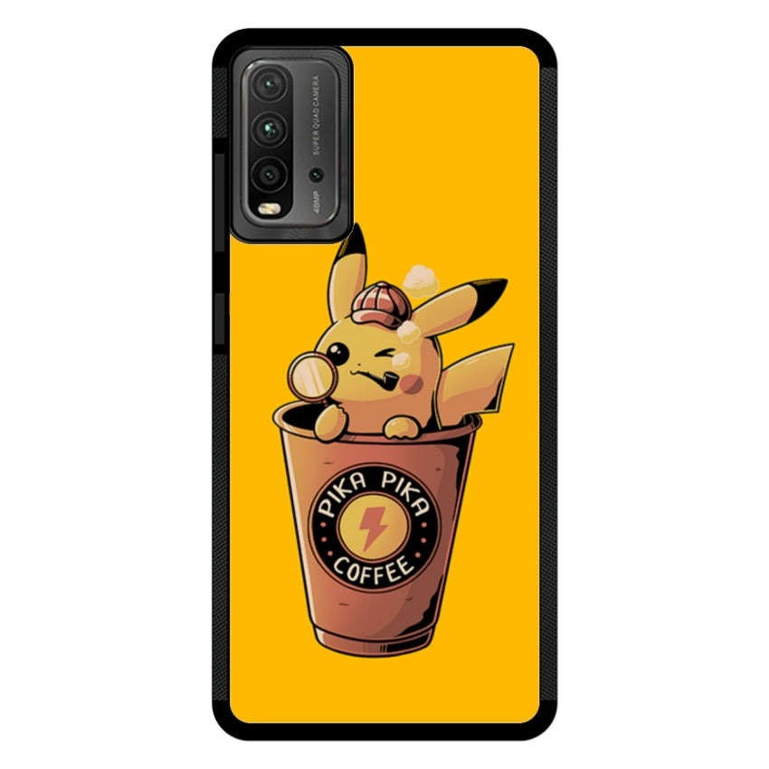 Pika Pika Coffee - Xiaomi, Redmi e Poco