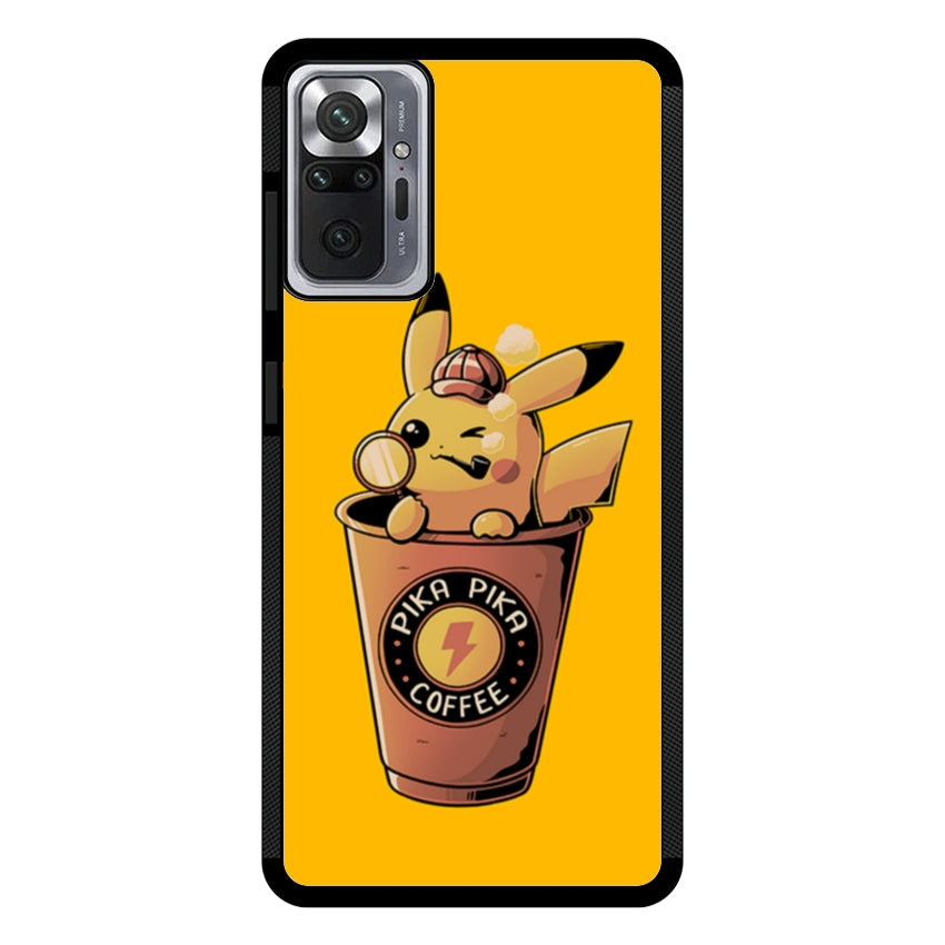 Pika Pika Coffee - Xiaomi, Redmi e Poco