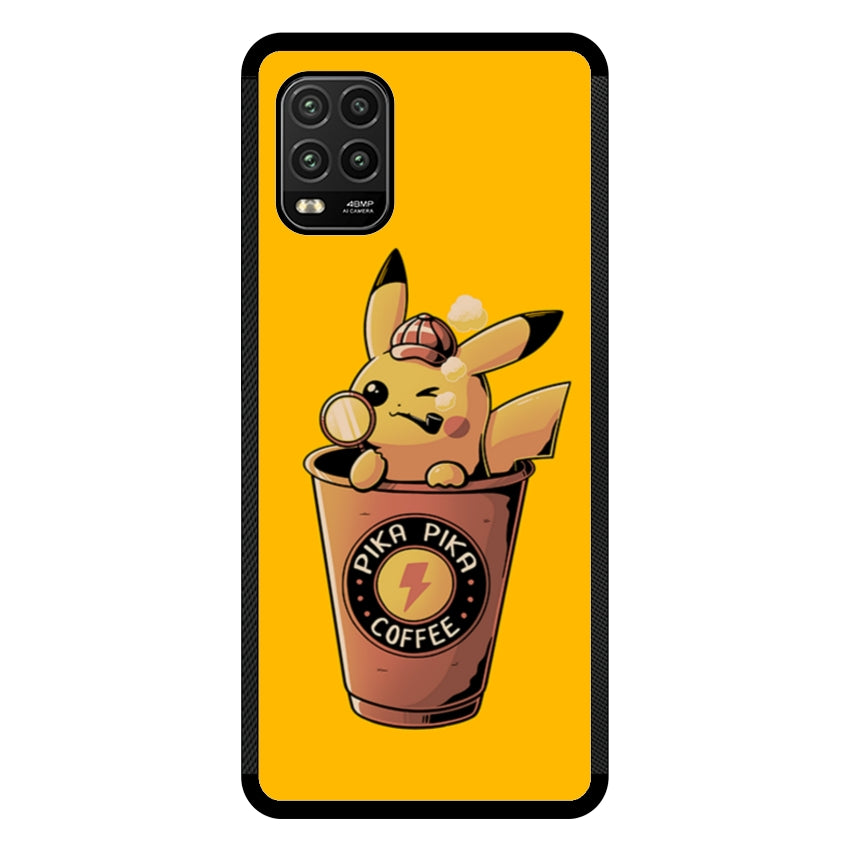 Pika Pika Coffee - Xiaomi, Redmi e Poco