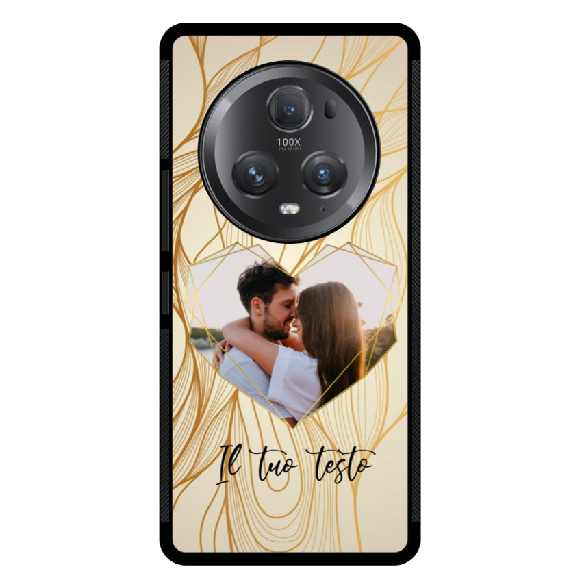 Cover Cuore  - Huawei e Honor