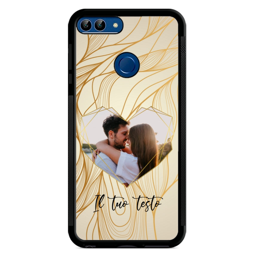 Cover Cuore  - Huawei e Honor