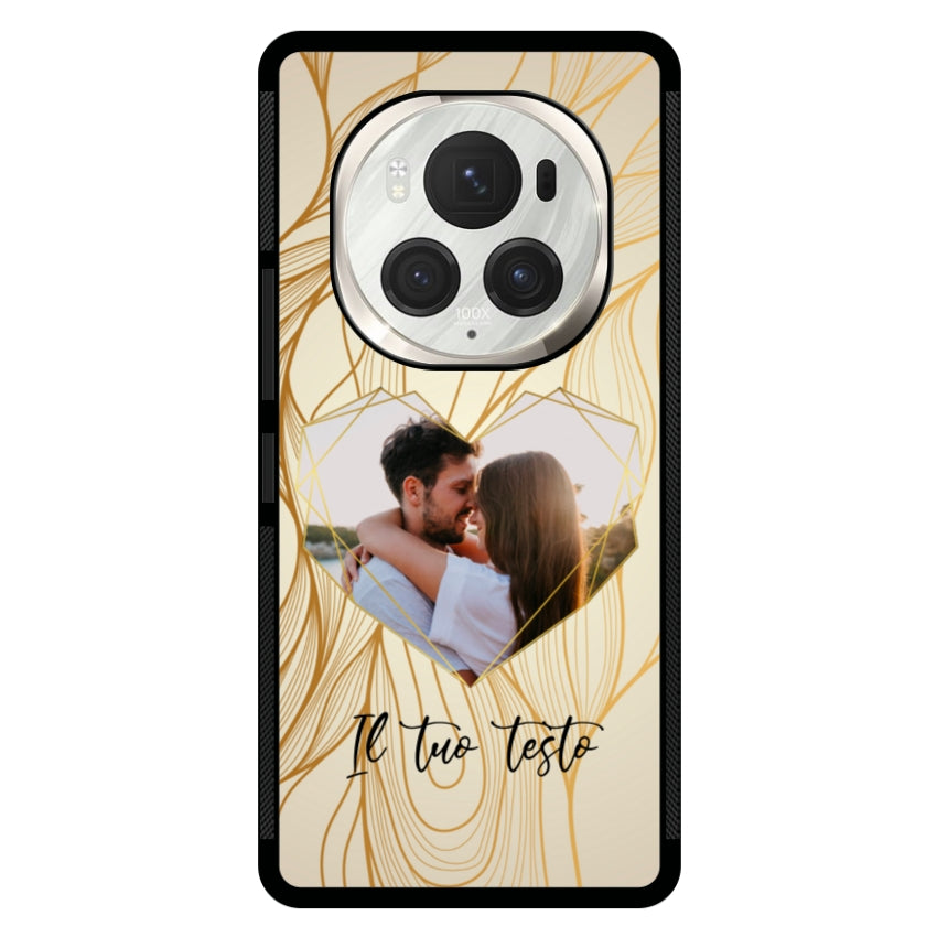 Cover Cuore  - Huawei e Honor